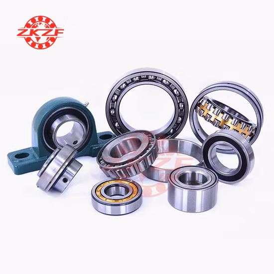1688 Top Stainless Steel Bearing 626 608 628 6001 6200 6201 6202 6203-2RS Treadmill Ceramic Fan Roller Coveor Transmission The Motor Insulation Ball Bearing NSK