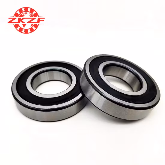 Roulement supérieur en acier inoxydable 1688, 626 608 628 6001 6200 6201 6202 6203