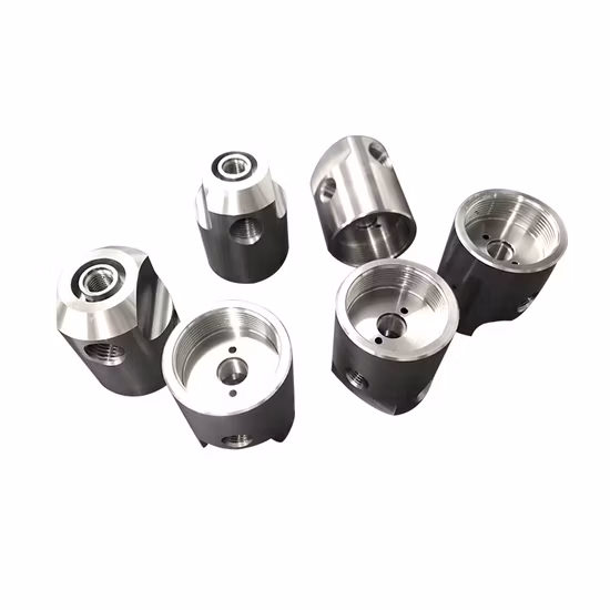 Non-Standard Customized Plastic Bearing Pulley Coated Nylon/POM Flat-Type Bearing Pulley 6*21.9*7mm