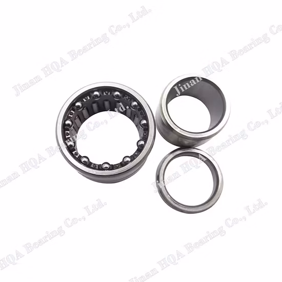 HK Fy Edinh China Factory HK1010 Needle Roller Bearing