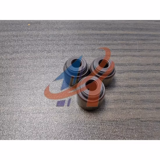 Joint d'huile joint torique pièces en caoutchouc joint de tige de soupape pour l'industrie automobile