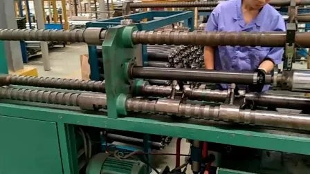 Capuchon d'extrémité du boîtier de roulement en plastique Ktr pour rouleau de convoyeur